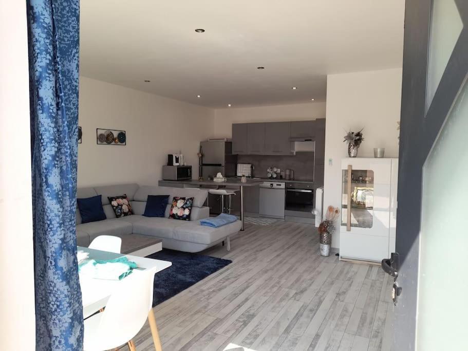 Belle Maison Neuve A 15 Min De Bordeaux Et 35 Min Сеста Экстерьер фото